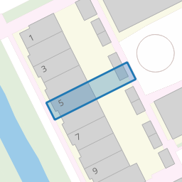 Perceel WDN01-A-6018