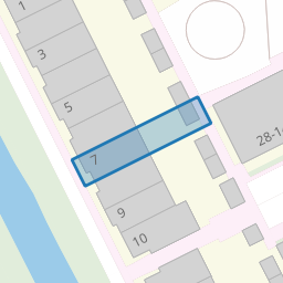 Perceel WDN01-A-6020