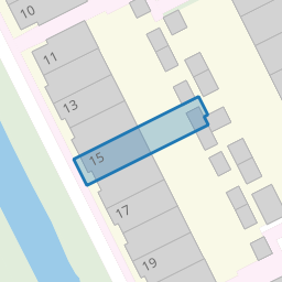 Perceel WDN01-A-6026