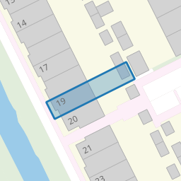 Perceel WDN01-A-6030