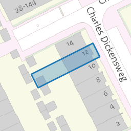 Perceel WDN01-A-6033