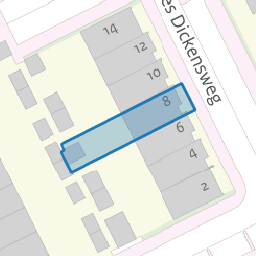 Perceel WDN01-A-6035