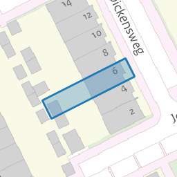 Perceel WDN01-A-6036