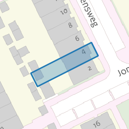 Perceel WDN01-A-6037