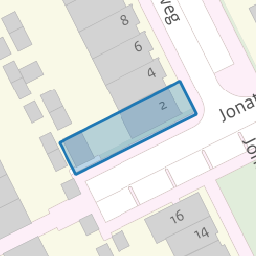 Perceel WDN01-A-6038