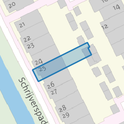 Perceel WDN01-A-6043