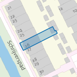 Perceel WDN01-A-6044