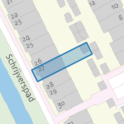 Perceel WDN01-A-6045