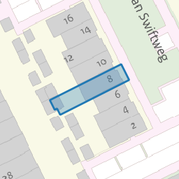 Perceel WDN01-A-6053