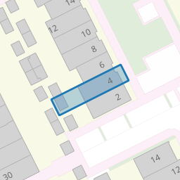 Perceel WDN01-A-6055