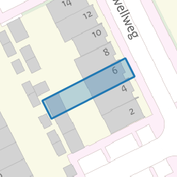 Perceel WDN01-A-6071