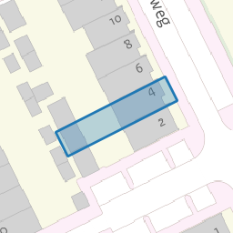 Perceel WDN01-A-6072