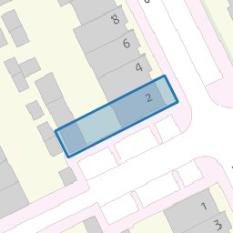 Perceel WDN01-A-6073