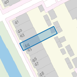 Perceel WDN01-A-6077