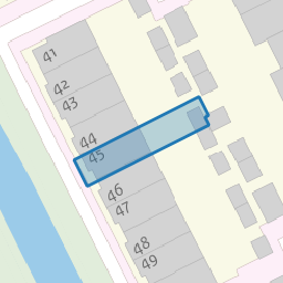 Perceel WDN01-A-6078