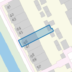 Perceel WDN01-A-6079