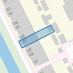 Perceel WDN01-A-6080