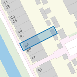 Perceel WDN01-A-6081