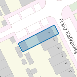 Perceel WDN01-A-6083