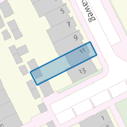 Perceel WDN01-A-6088