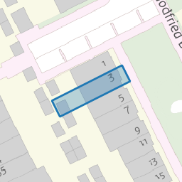 Perceel WDN01-A-6099