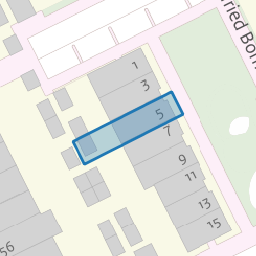 Perceel WDN01-A-6100