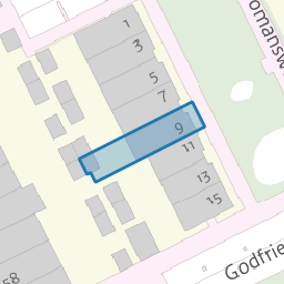 Perceel WDN01-A-6102