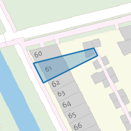 Perceel WDN01-A-6107