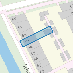 Perceel WDN01-A-6109