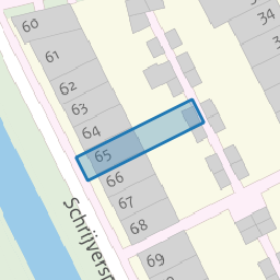 Perceel WDN01-A-6111