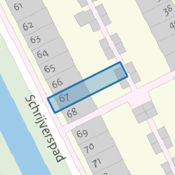 Perceel WDN01-A-6113