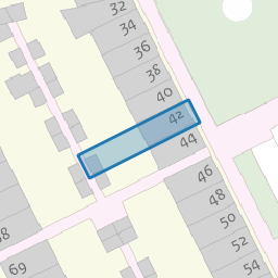 Perceel WDN01-A-6121