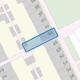 Perceel WDN01-A-6122