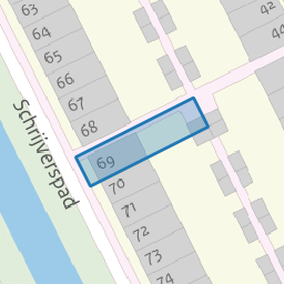 Perceel WDN01-A-6123