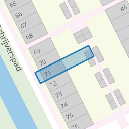 Perceel WDN01-A-6125