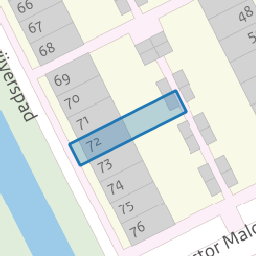 Perceel WDN01-A-6126