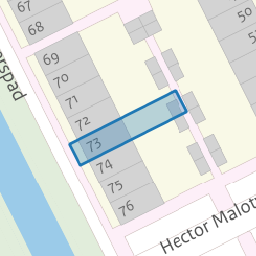 Perceel WDN01-A-6127