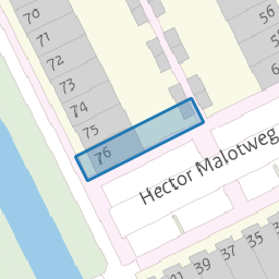 Perceel WDN01-A-6130