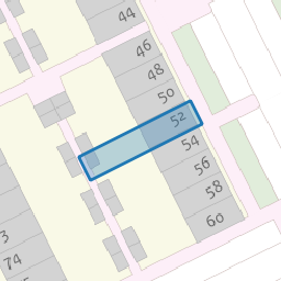 Perceel WDN01-A-6134