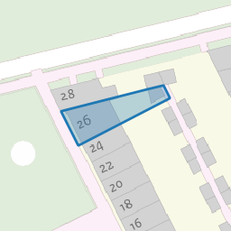 Perceel WDN01-A-6140