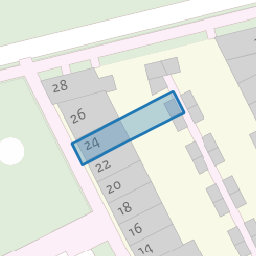 Perceel WDN01-A-6141