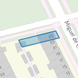 Perceel WDN01-A-6145