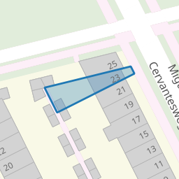 Perceel WDN01-A-6146