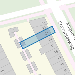 Perceel WDN01-A-6147