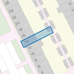 Perceel WDN01-A-6151