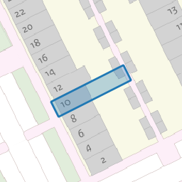 Perceel WDN01-A-6153