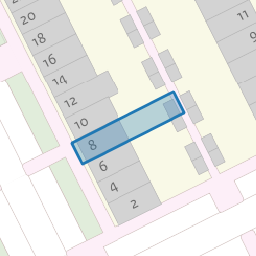 Perceel WDN01-A-6154