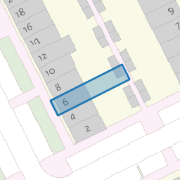 Perceel WDN01-A-6155