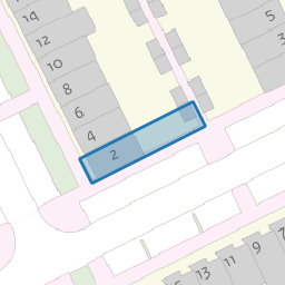 Perceel WDN01-A-6157