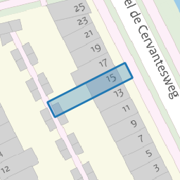 Perceel WDN01-A-6158